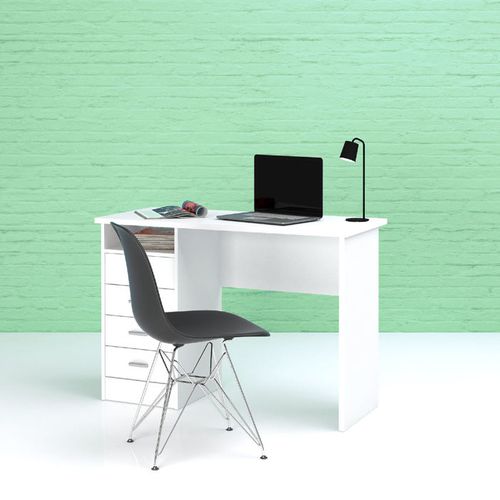 Biurko Function 4s białe na Arena.pl