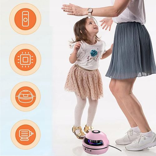 MUZYCZNA SKAKANKA, INTELIGENTNA AUTOMATYCZNA ELEKTRYCZNA SKAKANKA BLUETOOTH na Arena.pl