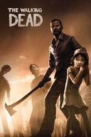 The Walking Dead KLUCZ STEAM CD KEY KOD BEZ VPN 24/7