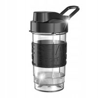 Blender kielichowy niktrade 262155 800 W czarny