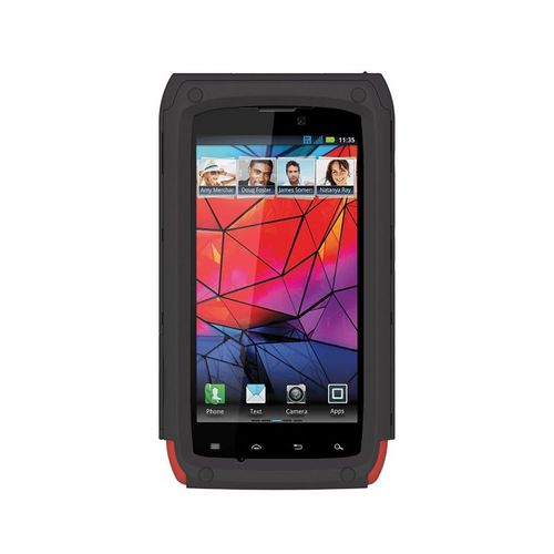 TRIDENT KRAKEN - Motorola DROID RAZR - RED na Arena.pl