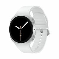 Smartwatch Samsung Watch8 Biały Srebrzysty 1,3" 40 mm