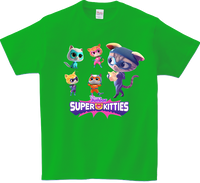 Koszulka T-shirt Superkoty