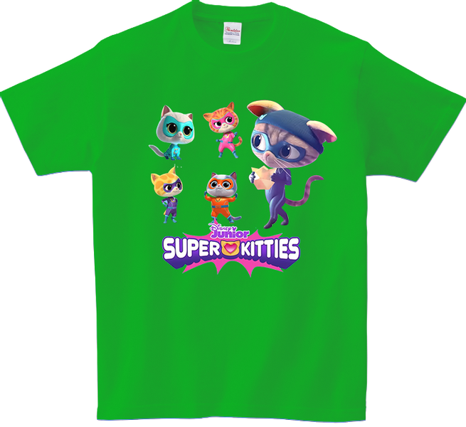 Koszulka T-shirt Superkoty zdjęcie 1