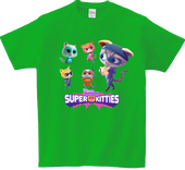 Koszulka T-shirt Superkoty