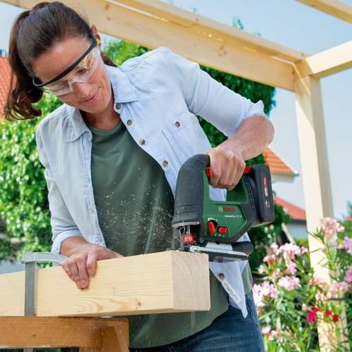 Wyrzynarka BOSCH jigsaw na Arena.pl