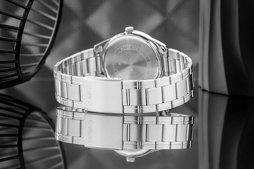 zegarek męski casio mtp-v005d-1b4 + box na Arena.pl