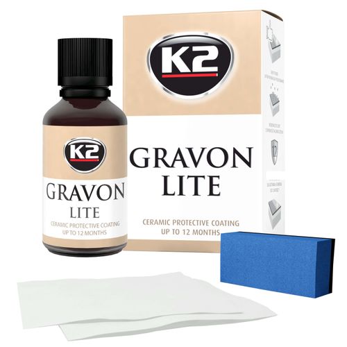 K2 GRAVON LITE 50 ML na Arena.pl