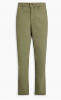 RAG & BONE Fit 2 slim-fit cotton-blend twill chinos 36