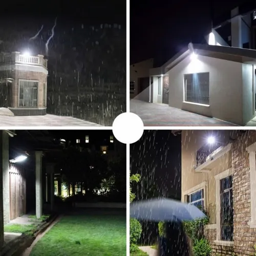 HALOGEN LED 30W NAŚWIETLACZ SLIM CZUJNIK RUCHU ZEWNĘTRZNY DO MAGAZYNU na Arena.pl