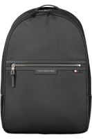CZARNY PLECAK MĘSKI TOMMY HILFIGER