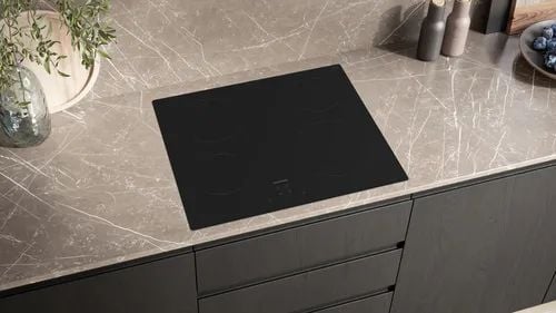 Płyta ceramiczna SIEMENS ET61RBEA1E 59,2 cm na Arena.pl