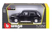 1:24 volkswagen golf mk1 gti 1979 black 0998