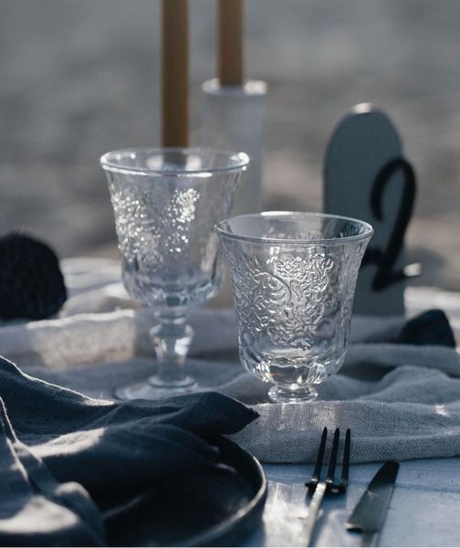 Amboise Szklanka 220ml zdjęcie 4