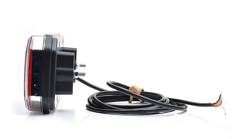 Lampa LED zespolona tylna 4 funkcje 1113 L/P zdjęcie 6