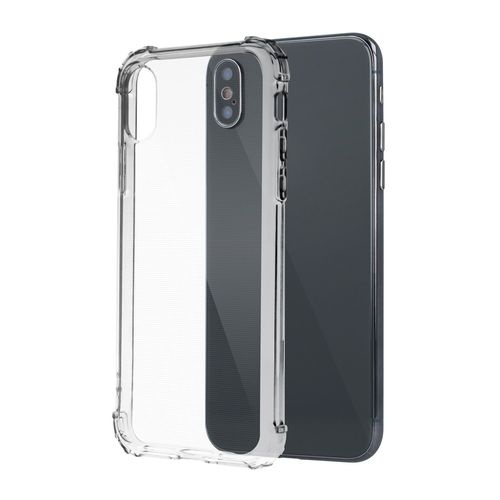 Forever Nakładka Crystal do iPhone 7 / iPhone 8 transparentna na Arena.pl