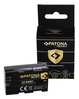 Akumulator Patona LP-E6NH 2250 mAh do Canon