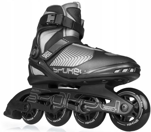 ROLKI REVO SPOKEY 44 na Arena.pl