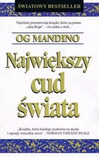 Największy cud świata zdjęcie 1