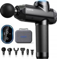 Masażer pistolet do masażu Renpho R-C001 R3 Power