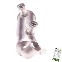 Chłodnica EGR CITROEN FORD zamienik 9651902380