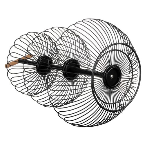 koszyk piętrowy patera na owoce 3 poziomy 3438 na Arena.pl