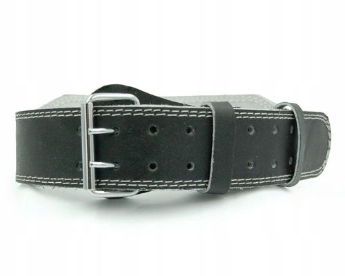 PAS KULTURYSTYCZNY SKÓRZANY EVOLUTION 10,5 cm M na Arena.pl