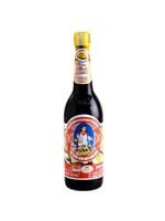 Sos ostrygowy oyster sauce przyprawa na bazie ekstrakru z ostryg tajski ciemny umami smak 600ml