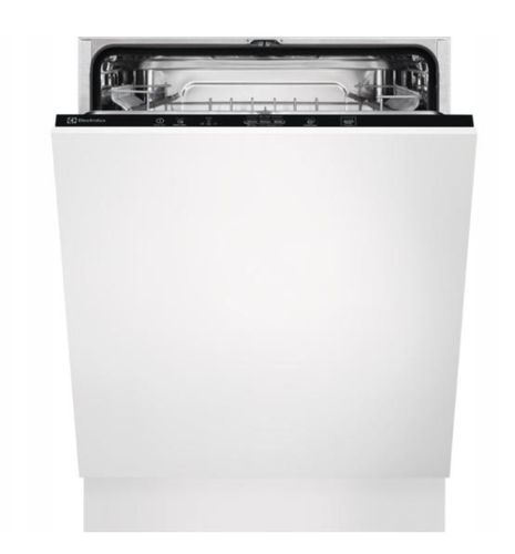 Piekarnik elektryczny Electrolux EOF3H50BK Czarny na Arena.pl