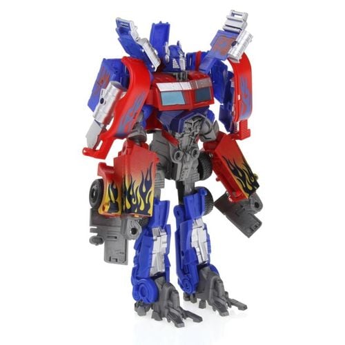 Transformers Optimus Prime Auto Autobot Niebieski na Arena.pl