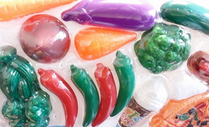 Inteligentna KULA LABIRYNT 3D - sprytna przeplatanka zdjęcie 4