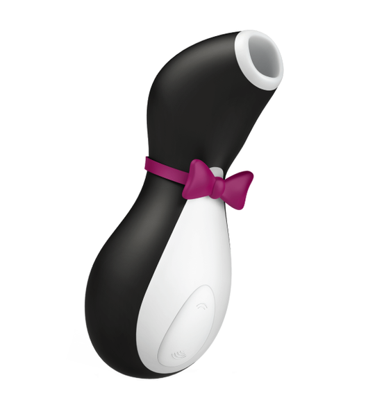 Unikatowy Stymulator Łechtaczki - Satisfyer Pro Penguin zdjęcie 3