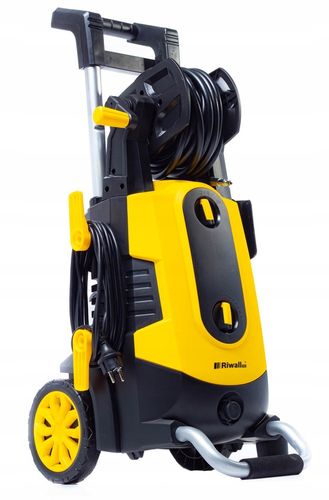 Myjka ciśnieniowa Riwall KOX280M PRO L10 2500W 280barEW pompa mosiężna na Arena.pl