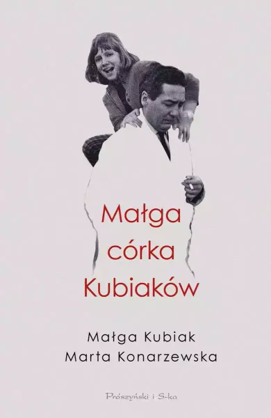 Małga, córka Kubiaków zdjęcie 1