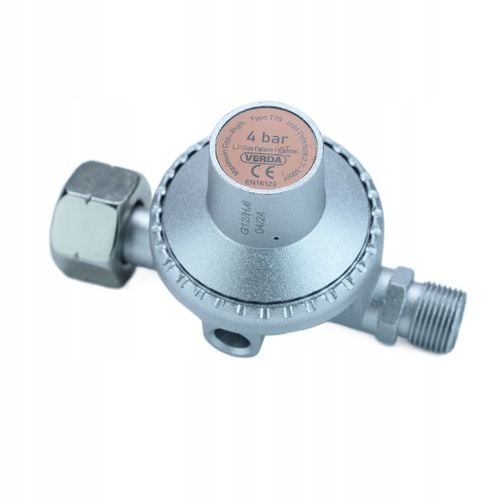 REDUKTOR REDUKCJA DO PALNIKA GAZOWEGO PALNIK GAZOWY BUTLI PROPAN BUTAN na Arena.pl