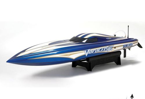 Voracity Type E 36 Deep-V BL RTR na Arena.pl