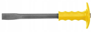 Przecinak z ochraniaczem 400x19mm Topex 03A149