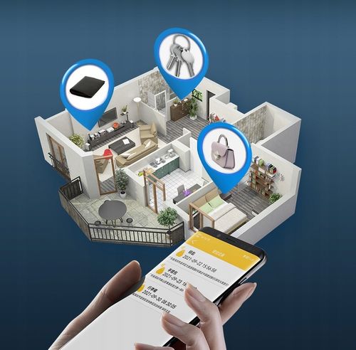 WiWU - Lokalizator iTag WT-01 z certyfikatem Apple Find My... na Arena.pl