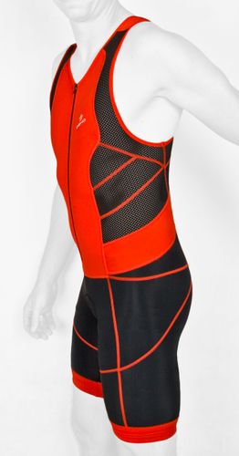 DEKO TRST-203 strój do triathlonu r.M na Arena.pl