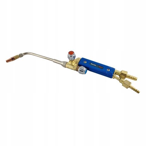 PALNIK DO LUTOWANIA TWARDEGO PODGRZEWANIA METALI PROPAN TLEN TWL1P na Arena.pl