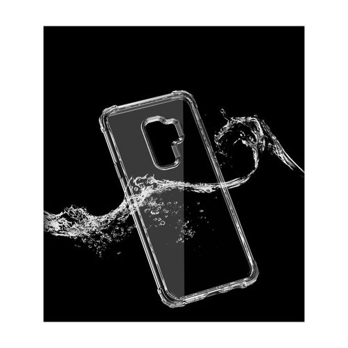 iPaky Crystal Etui Samsung Galaxy S9 Plus G965 na Arena.pl