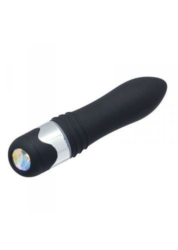 wibrator exquisite slim vibe with big diamond na Arena.pl