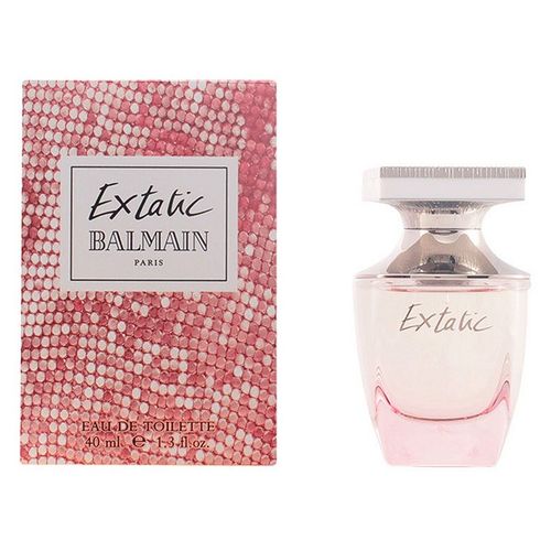 Perfumy Damskie Extatic Balmain EDT na Arena.pl