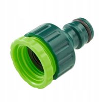 Przyłącze do kranu 1/2- 3/4, 30 szt. 15G740-30