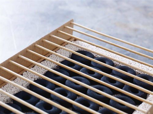 Casus Grill w papierowym opakowaniu na Arena.pl