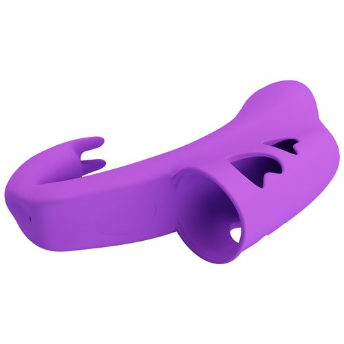 YENNA HONEY FINGER, 10 vibration functions na Arena.pl