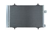 SKRAPLACZ KLIMATYZACJI CITROËN C5 III 2010 2011 2012 2013 2014 2015 2016