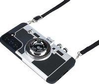 Etui case Samsung Galaxy S22 aparat