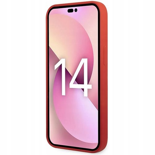 ETUI DO IPHONE 14 PLUS / 15 PLUS 6,7" TUMI HARDCASE LIQUID SILICONE na Arena.pl