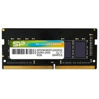 Pamięć RAM Silicon Power SP MEMORIA DDR4-2400CL17 8 GB DDR4 2400 MHz CL17
